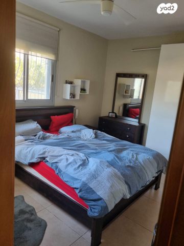 דירה, מאיר יערי 15, כוכב הצפון, תל אביב יפו