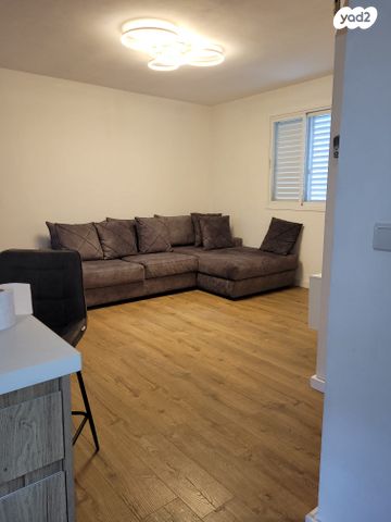 דירה, יעקב משה ברוידה 9, לב המושבה / מרכז העיר, פתח תקווה