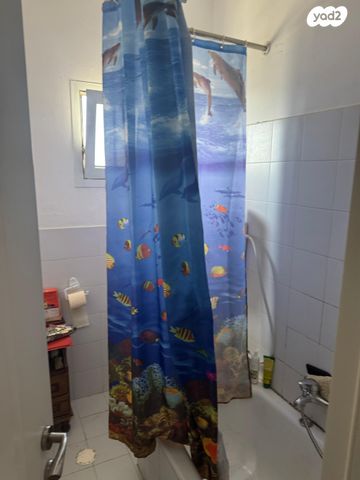 דירה, ח.מ. שפירא 43, ז'בוטינסקי, אשקלון