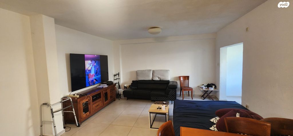 דירה, שביל רקפת 5, מוצקין הותיקה, קרית מוצקין