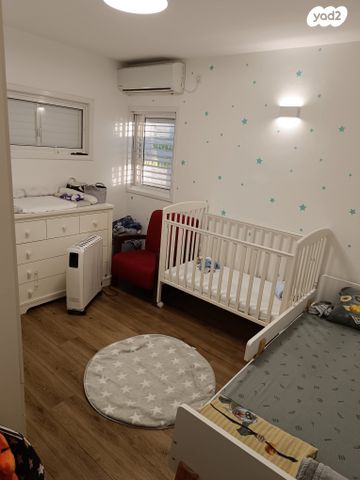 דירה, רחבת אילן 10, רמת אילן, גבעת שמואל