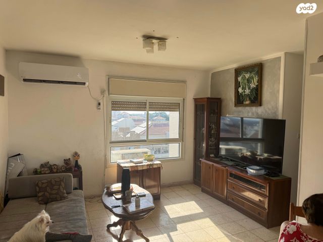 דירה, ח.מ. שפירא 43, ז'בוטינסקי, אשקלון