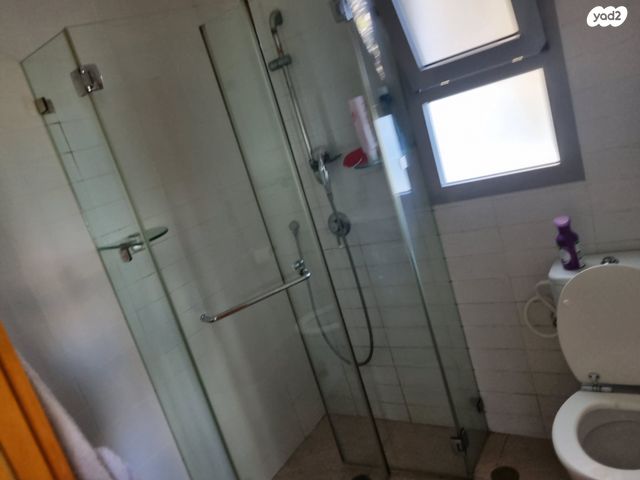 דירה, מאיר יערי 15, כוכב הצפון, תל אביב יפו