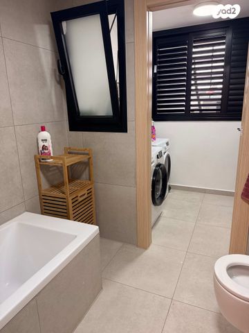 דירה, הנס אנדרסן 13, רמת ורבר, פתח תקווה