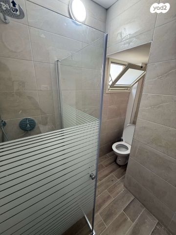 דירה, שדרות השושנים 11, בן גוריון, נצרת עילית / נוף הגליל