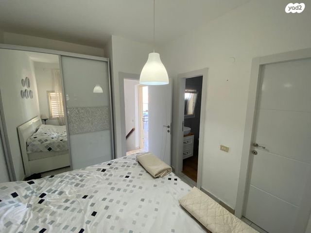 גג/ פנטהאוז, יוסף כובשי 9, שעריים, רחובות