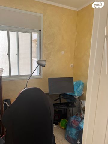 דירה, ח.מ. שפירא 43, ז'בוטינסקי, אשקלון