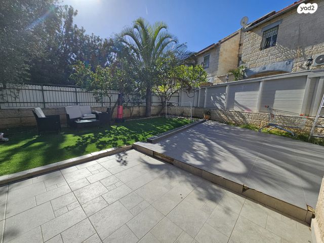 בית פרטי/ קוטג', הר בשן 17, פסגות השבע, בית שמש