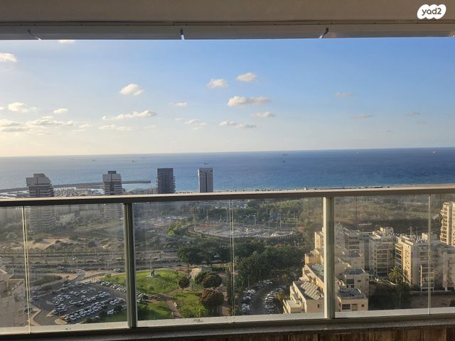 דירה, צה"ל 5, הקריה מע"ר, אשדוד