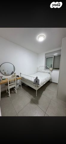 דירת גן, סיני 6, קרית רבין, מגדל העמק