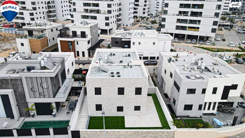 בית פרטי/ קוטג', כרם 13, אור ים, אור עקיבא