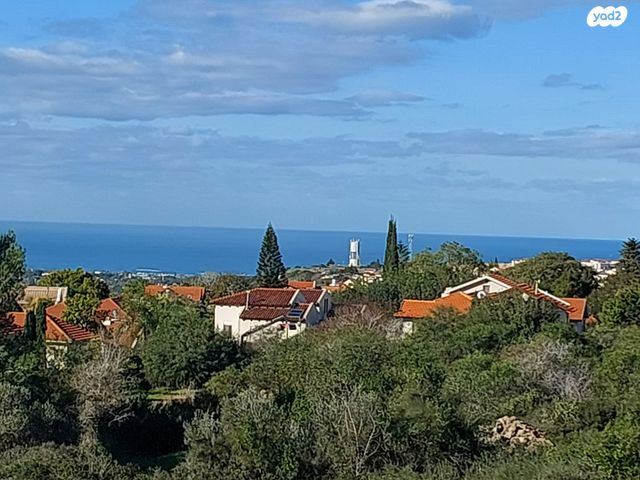 דירה, שירת הים 1, נווה רמז, זכרון יעקב