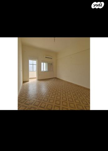 דירה, סמטת העלייה 1, גבעת הרצל, אזור המלאכה יפו, תל אביב יפו