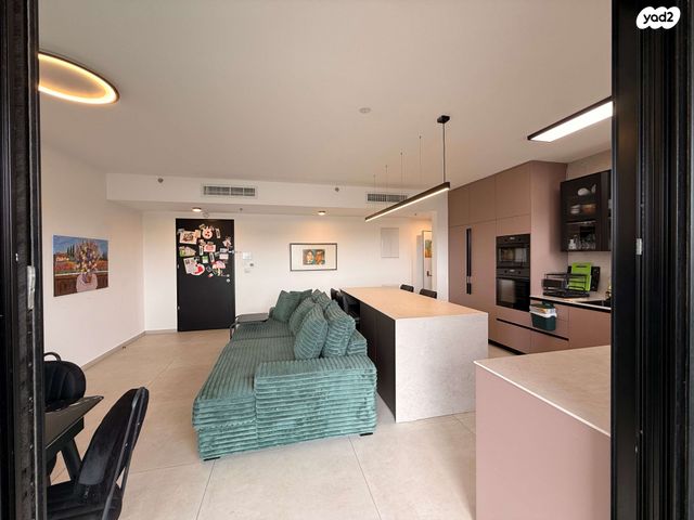 דירה, הנס אנדרסן 13, רמת ורבר, פתח תקווה