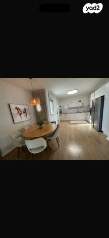 גג/ פנטהאוז, תאשור 3, קרית השרון, נתניה