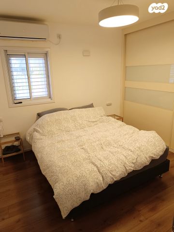 דירה, רחבת אילן 10, רמת אילן, גבעת שמואל