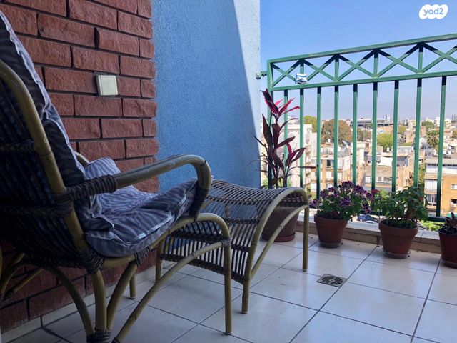 דירה, העלייה 62, פלורנטין, תל אביב יפו