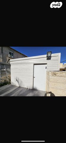 בית פרטי/ קוטג', הר בשן 17, פסגות השבע, בית שמש