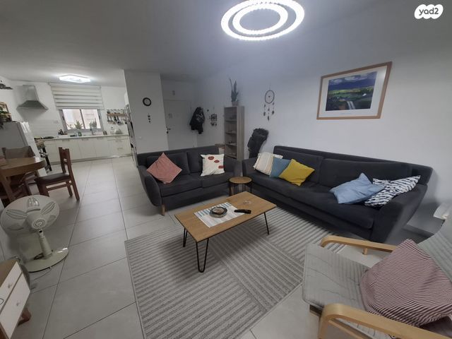 דירה, מבצע אנטבה 2, נאות יצחק רבין, שדרות