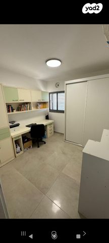 דירה, אברהם מחרז 18, סנטרל פארק / האצטדיון, באר שבע