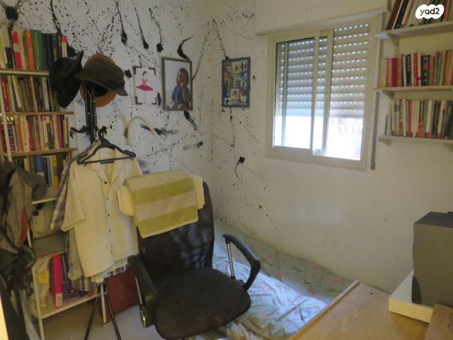 דירה, הציונות 14, קרית היובל, ירושלים