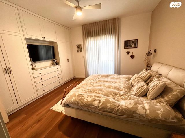 דירת גן, אנפה 19, גבעת אלונים, קרית אתא