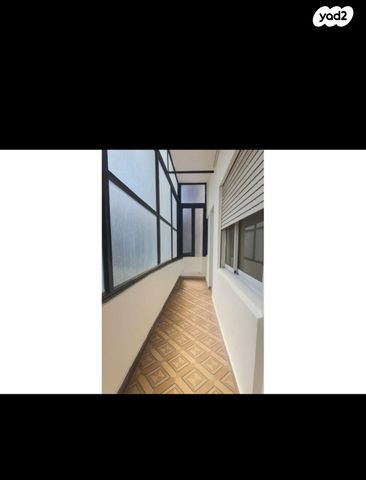 דירה, סמטת העלייה 1, גבעת הרצל, אזור המלאכה יפו, תל אביב יפו