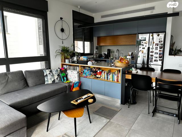 דירה, הרב חבה אליהו 7, שכונת חשמונאים, מרכז העיר א, רמת גן