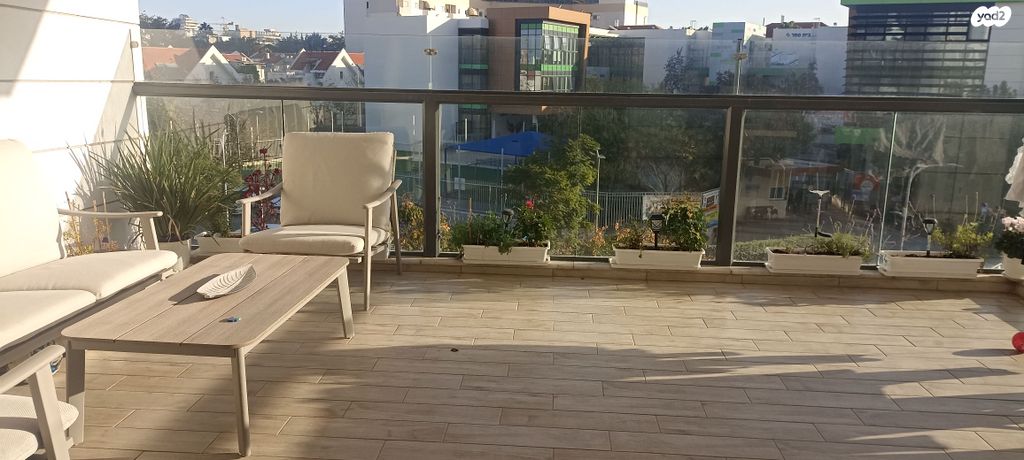 דירה, משעול פלג 5, האירוס, ראשון לציון