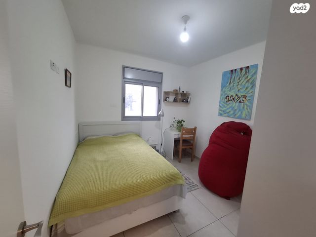 דירה, מבצע אנטבה 2, נאות יצחק רבין, שדרות