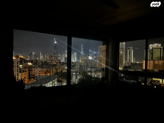 דירה, הרב חבה אליהו 7, שכונת חשמונאים, מרכז העיר א, רמת גן