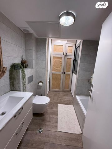 דירה, החילות 3, נרקיסים, ראשון לציון