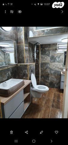 דופלקס, מנחם דונקלבלום 13, שכונה ו', באר שבע