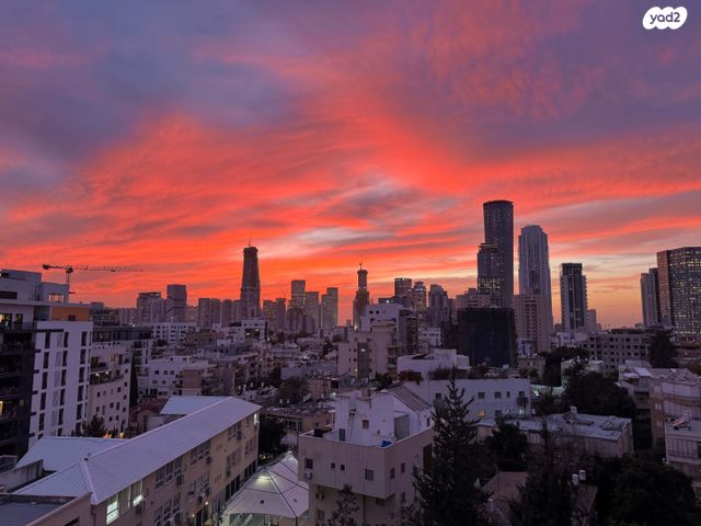 דירה, הרב חבה אליהו 7, שכונת חשמונאים, מרכז העיר א, רמת גן