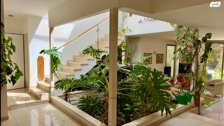 בית פרטי/ קוטג', דרך התמר 100, בן שמן, בן שמן