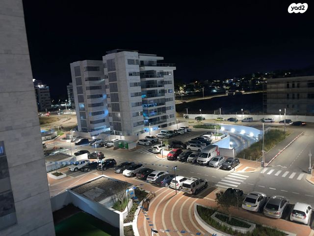 דירה, ליבנה 24, יצחק שמיר, נהריה