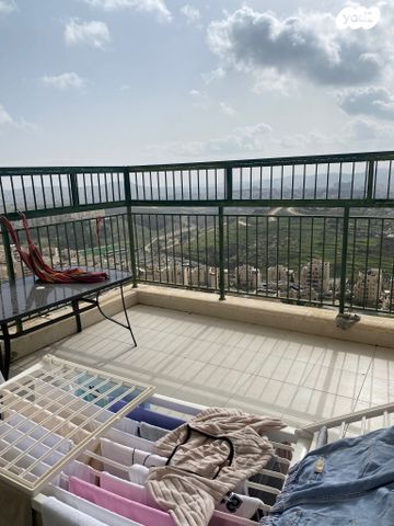 דירה, סול ליפצין 22, חומת שמואל, הר חומה, ירושלים