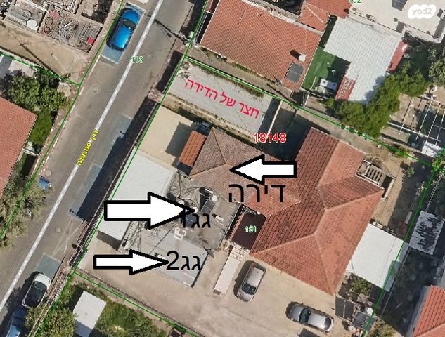 דרך סטרומה 22