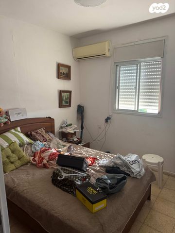 דירה, ח.מ. שפירא 43, ז'בוטינסקי, אשקלון