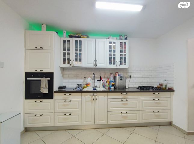 דירה, נווה שלום 24, נאות אשקלון, אשקלון