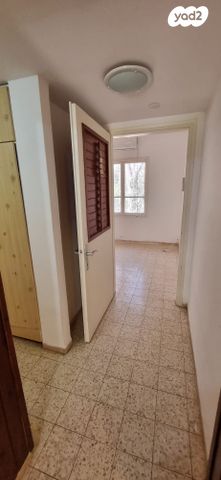 דו משפחתי, חניון מבצר יחיעם 1, יחיעם, יחיעם