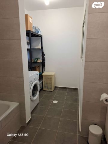 דירה, סרן יובל נריה 2, השחר, דימונה