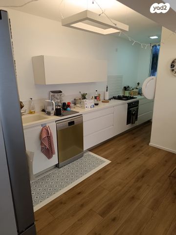 דירה, רחבת אילן 10, רמת אילן, גבעת שמואל