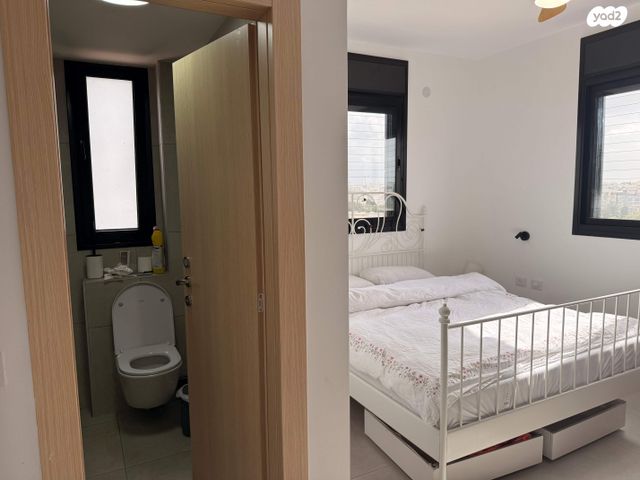 דירה, הנס אנדרסן 13, רמת ורבר, פתח תקווה