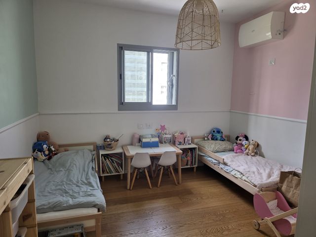 דירה, אורנה פורת 25, הרקפות, ראשון לציון