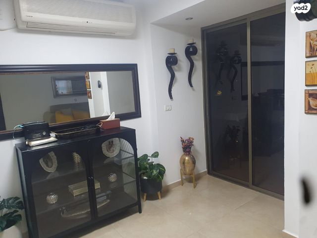 דירה, דוד רזיאל 18, קרית אריה / שיינפלד, בית שמש