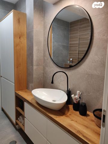 דירה, יום הכיפורים 27, קרית שרת מערב, חולון