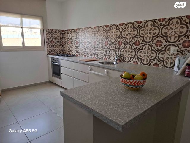 דירה, סרן יובל נריה 2, השחר, דימונה