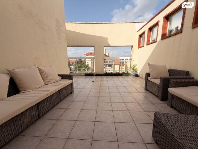 גג/ פנטהאוז, מצפה 61, חמניות, שוהם