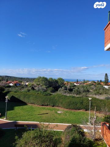 דירה, שירת הים 1, נווה רמז, זכרון יעקב